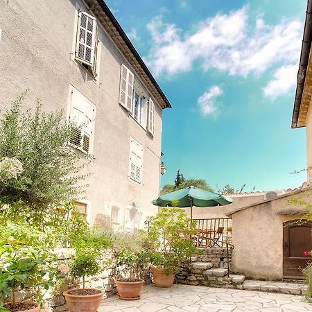 Le Jardin Du Village - Valbonne Rom bilde