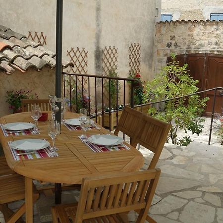 Le Jardin Du Village - Valbonne Rom bilde
