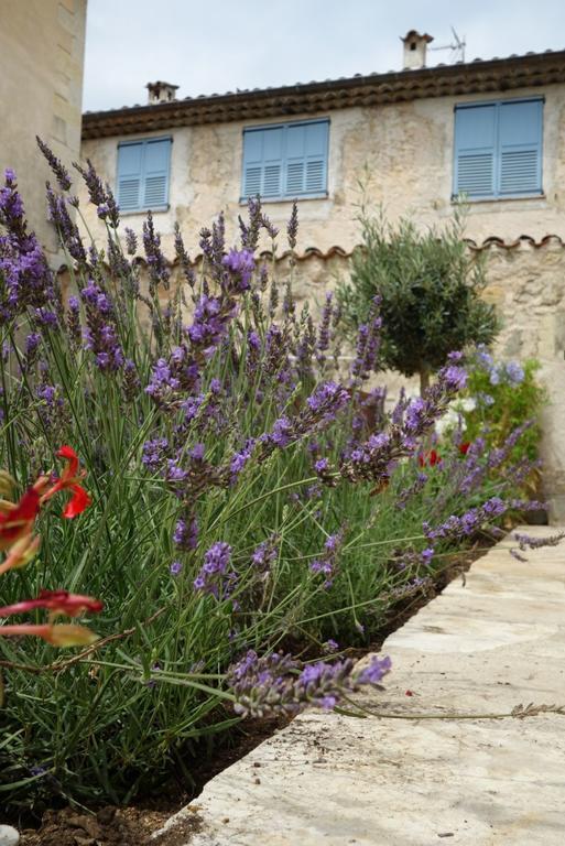 Le Jardin Du Village - Valbonne Rom bilde
